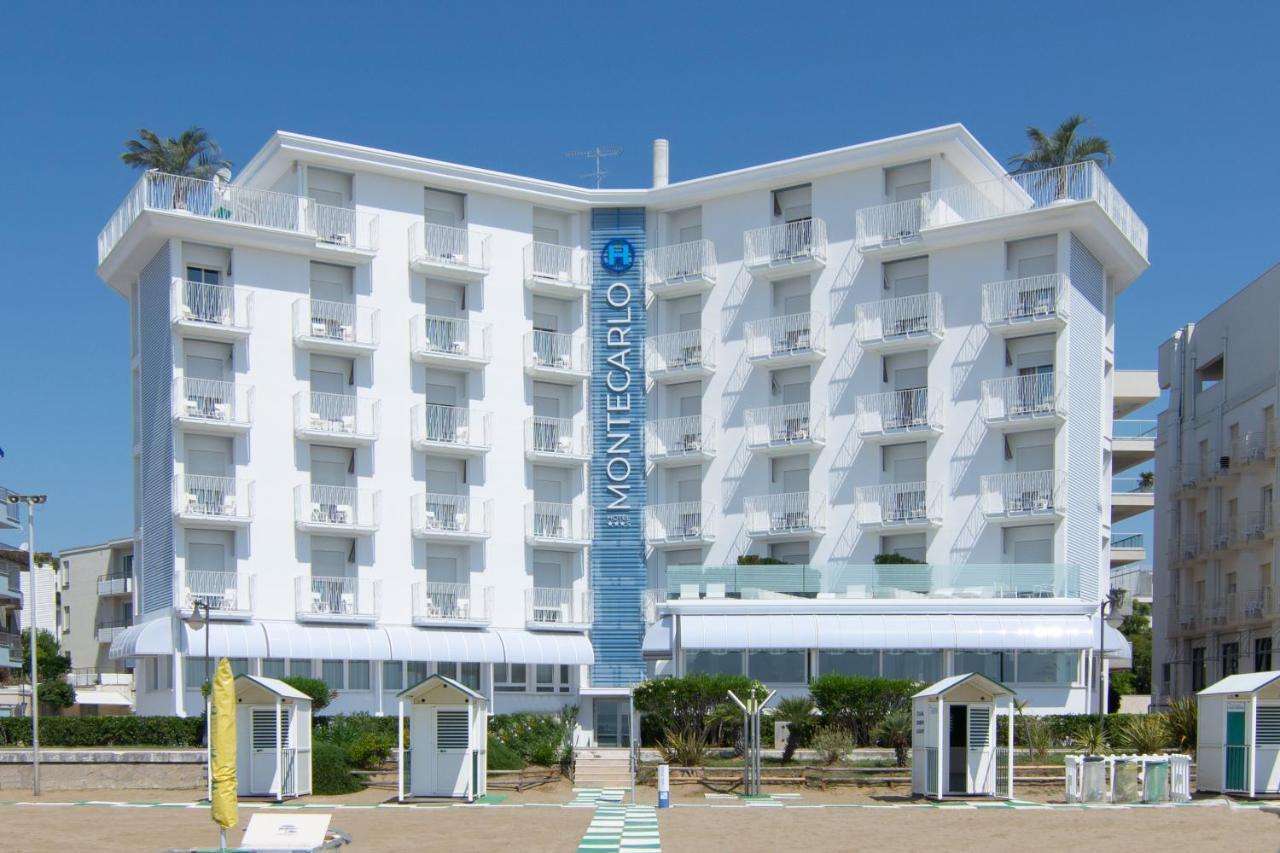 Montecarlo 3 Stelle Superior 3* Caorle